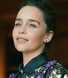 Enchanting Emilia Clarke | Est 2012