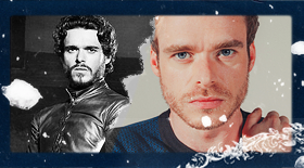 Richard Madden Fan Richard Madden Fan