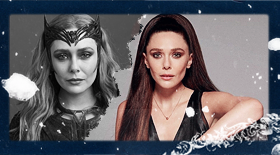 Elizabeth Olsen Source Elizabeth Olsen Source