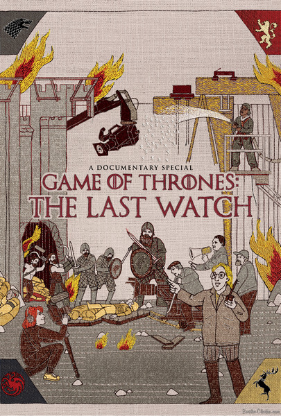 The Last Watch
