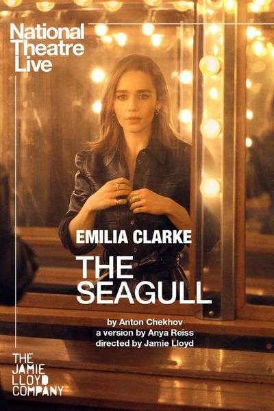 The Seagull